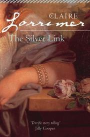 Cover of: The Silver Link by Claire Lorrimer