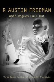 Cover of: When Rogues Fall Out