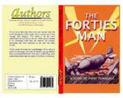 Cover of: The forties man