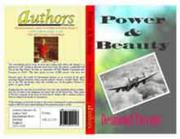 Cover of: Power and Beauty by Desmond Tarrant