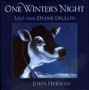 Cover of: One winter's night