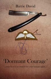 'Dormant Courage' by Barrie David