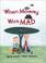 Cover of: When Mommy was mad