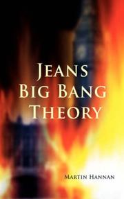 Cover of: Jeans - Big Bang Theory