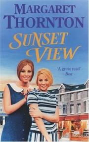 Cover of: Sunset View