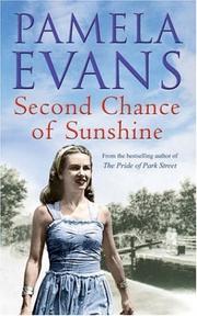 Cover of: Second Chance of Sunshine