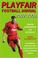 Cover of: Playfair Football Annual (Annuals)