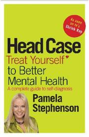 Cover of: Head Case by Pamela Stephenson