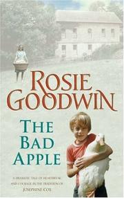 Cover of: The Bad Apple