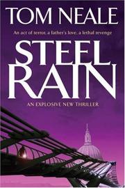 Cover of: Steel Rain