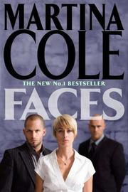 Cover of: Faces by Martina Cole