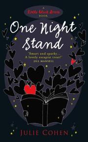 Cover of: One Night Stand (Little Black Dress)