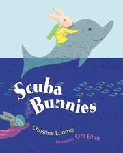 Cover of: Scuba bunnies by Christine Loomis