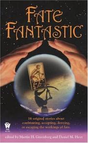 Cover of: Fate Fantastic by 
