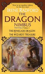 Cover of The Dragon Nimbus Novels