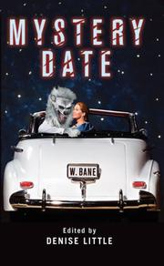 Cover of: Mystery Date