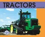 Cover of: Tractors (Transportation) by Darlene R. Stille