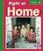 Cover of: Right at Home (Spyglass Books)