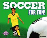 Cover of: Soccer for Fun (For Fun!)
