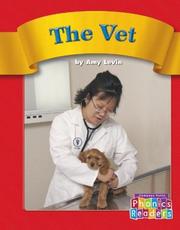 Cover of: The Vet: Set A (Phonic Readers)