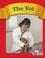 Cover of: The Vet