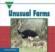 Cover of: Unusual Farms (Let's See Library)