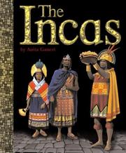 Cover of: The Incas (Ancient Civilizations) (Ancient Civilizations) by Anita Ganeri