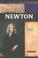 Cover of: Sir Isaac Newton