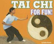 Tai Chi for Fun! (For Fun!) by Robin Michal Koontz