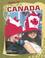 Cover of: Teens in Canada (Global Connections)