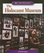Cover of: The Holocaust Museum (We the People)