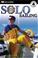 Cover of: Solo Sailing (DK READERS)