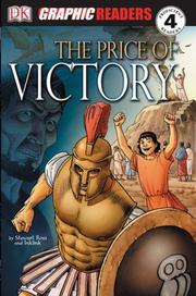 Cover of: The Price of Victory (Dk Graphic Readers) by Stewart Ross