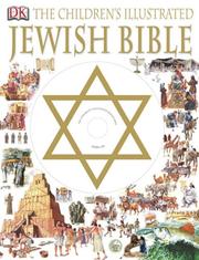 Cover of: Children's Illustrated Jewish Bible