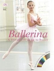 Cover of: Ballerina by DK Publishing