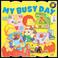 Cover of: Busy Day (Turn and Learn (DK Publishing))