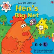 Cover of: Hen's Big Net by DK Publishing