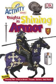Cover of: Knights in Shining Armor by DK Publishing
