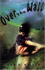 Cover of: Over the wall