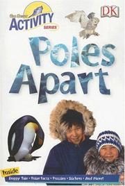 Cover of: Poles Apart: North and South PolesCub Scout Activity Series (Cub Scout Activity)