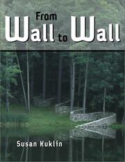 Cover of: From Wall to Wall