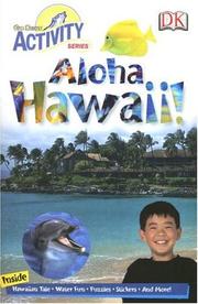 Cover of: Aloha Hawaii!: Cub Scout Activity Series (Cub Scout Activity)