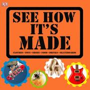 Cover of: See How It's Made