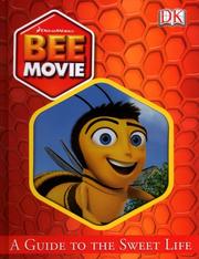 Bee Movie by DK Publishing