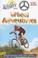 Cover of: Wheel Adventures