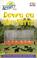 Cover of: Down on the Farm (Cub Scout Activity)