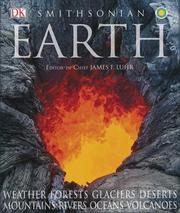 Cover of: Earth by James F. Luhr