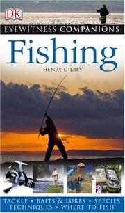 Cover of: Fishing (Eyewitness Companions)