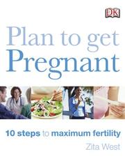 Cover of: Plan To Get Pregnant