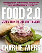 Cover of: Food 2.0